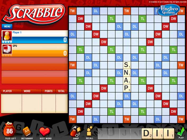 scrabble game download pc